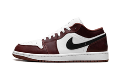 Jordan 1 Low SE "Dark Pony" HF3148 102