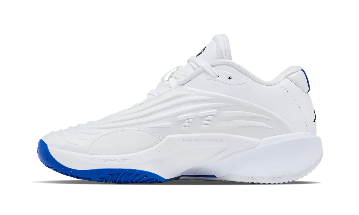 Luka 3 TB "White/Blue" FQ7453 160