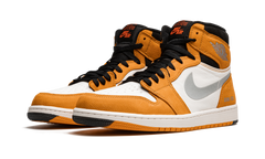 Air Jordan 1 Element GORE-TEX "Light Curry" DB2889 700